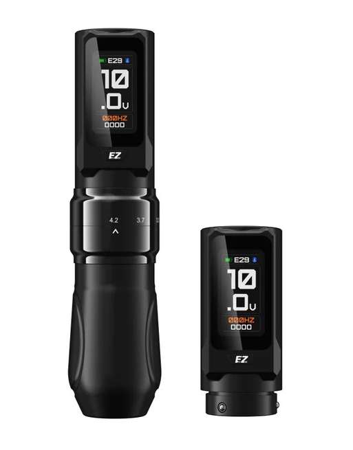 EZ P3 Pro Touch Dual Battery Wireless Pen