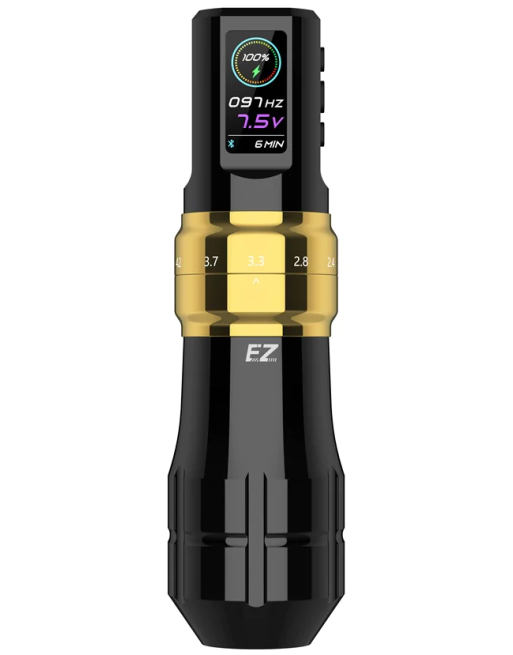EZ P3 Pro Wireless Battery Pen Brillo