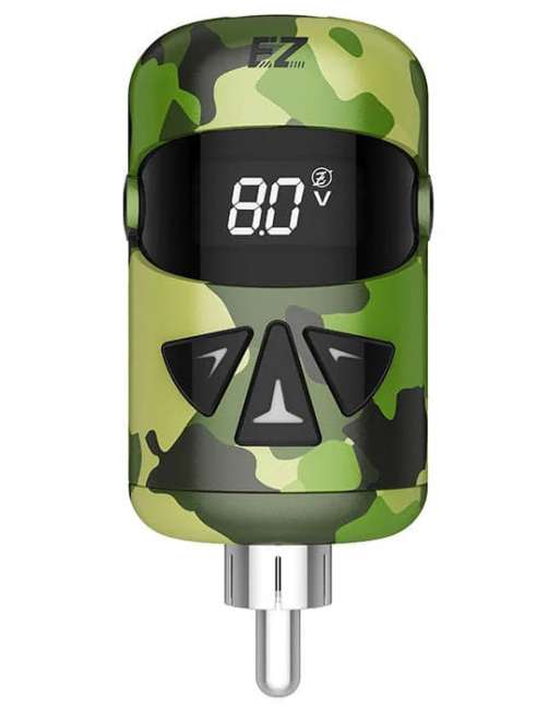 EZ PG3 Wireless Battery