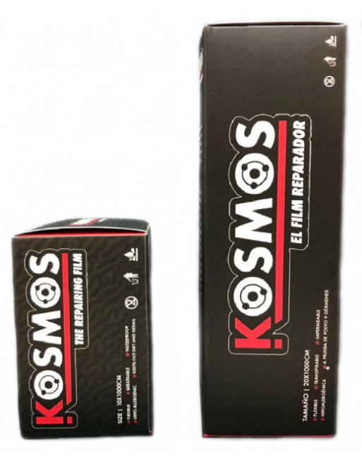 Film Reparador Kosmos
