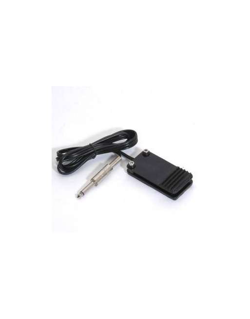 Foot Pedal Black
