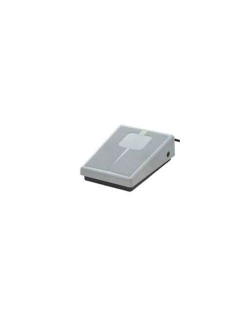 Foot Pedal Grey