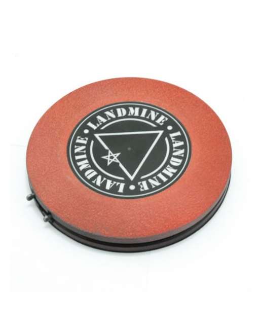 Foot Pedal Landmine