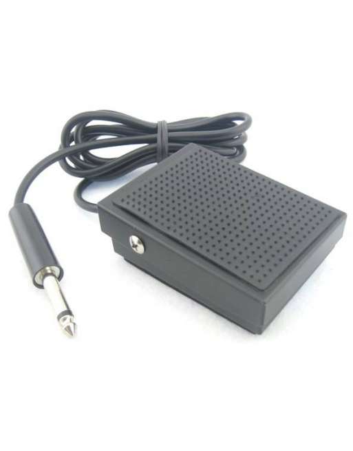 Foot Pedal MT
