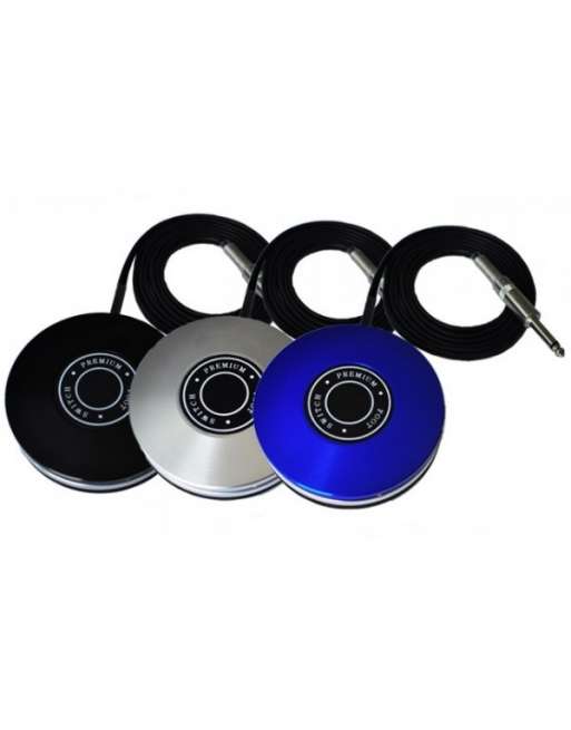 Foot Pedal Premium