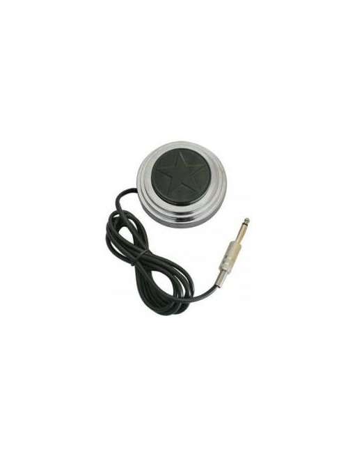 Foot Pedal Star