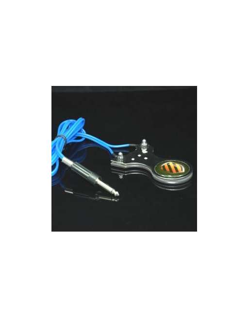 Foot Pedal