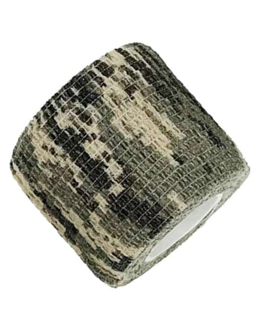 Venda Elástica Cohesiva Camo