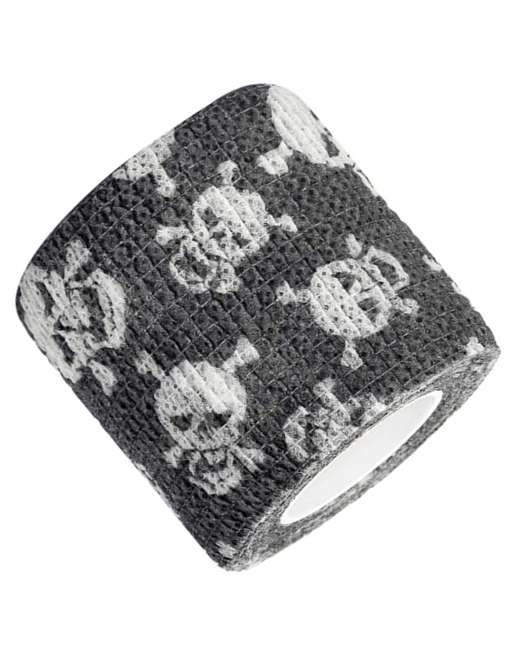 Venda Elástica Cohesiva Skull
