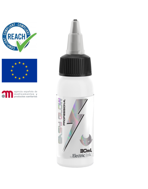 Ghost White Easy Glow REACH 30ml