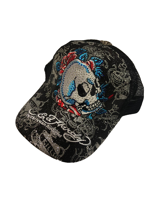 Gorra Tattoo I