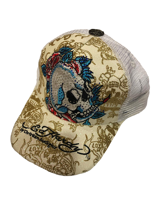 Gorra Tattoo VII