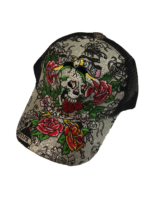 Gorra Tattoo II