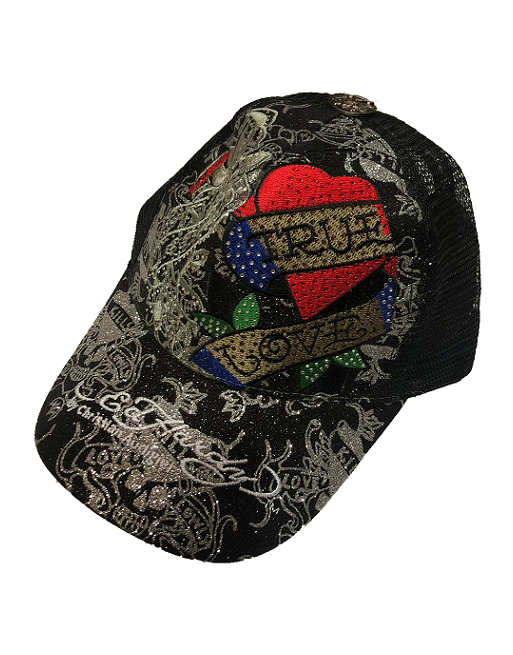 Gorra Tattoo V