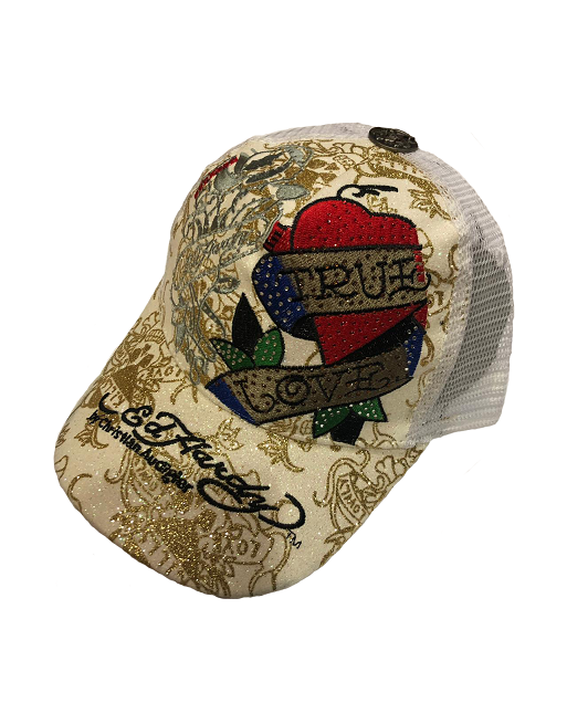 Gorra Tattoo VIII