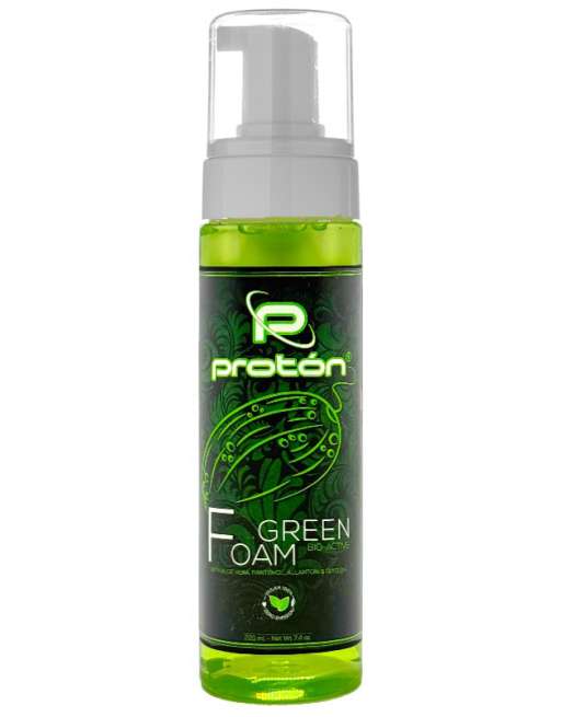 Green Foamer Proton 220ml