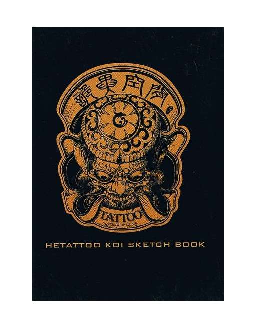 HeTattoo