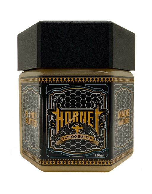 Hornet Butter 220ml