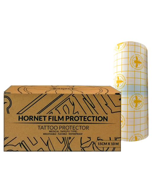 Hornet Protection Film