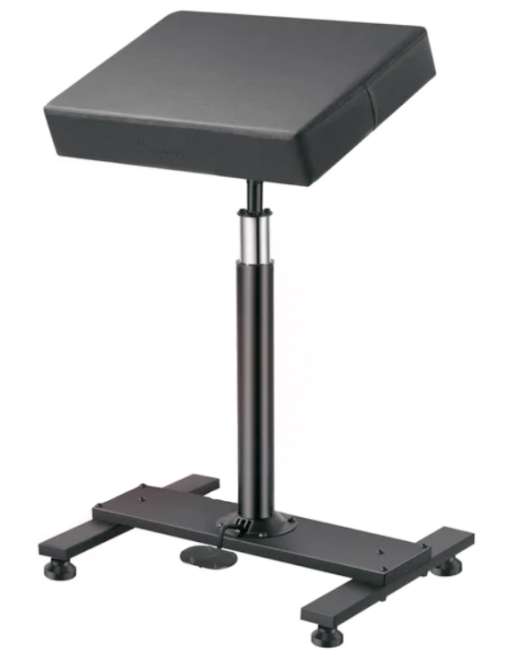 Hydraulic Armrest