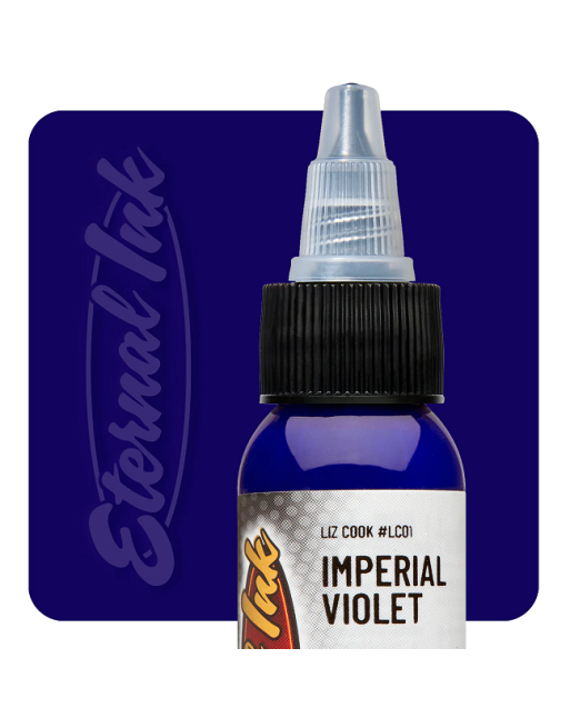 Imperial Violet (Eternal Ink)
