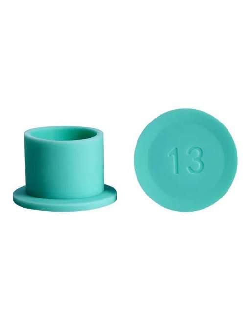Ink Cups Silicona Elite