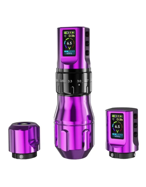 Inkone Prick Wireless Pen