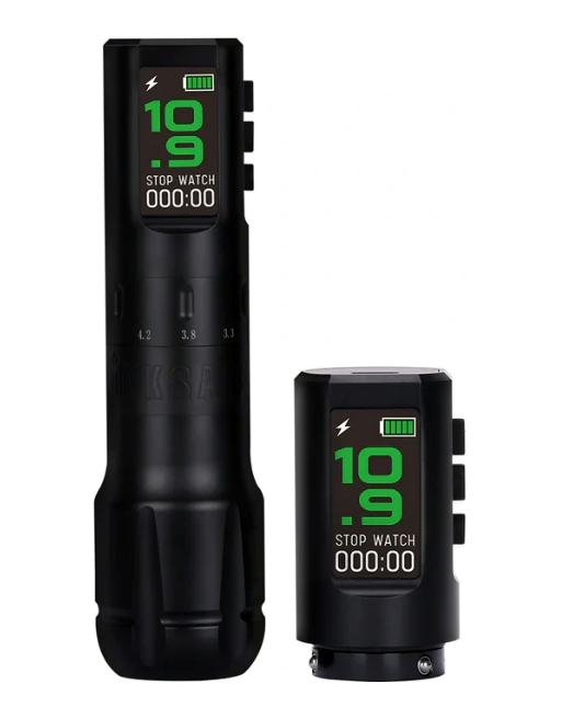 Inksafe Flexo Wireless Pen