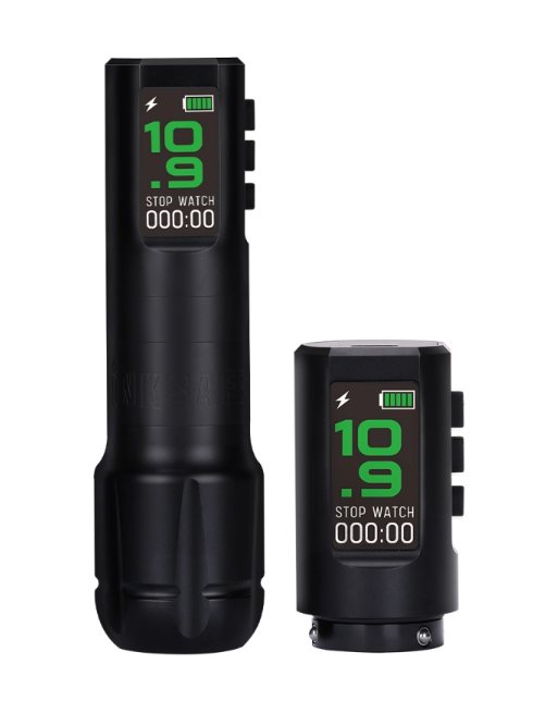 Inksafe Hype Wireless Pen