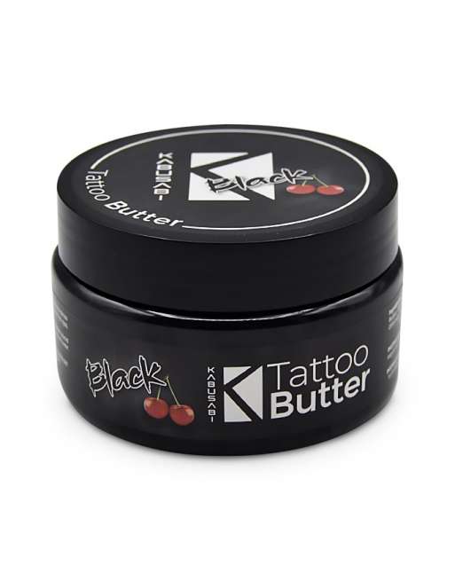 Kabusabi Black Butter