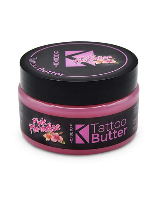 Kabusabi Pink Paradise Butter