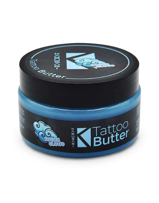 Kabusabi Sugar Cloud Butter