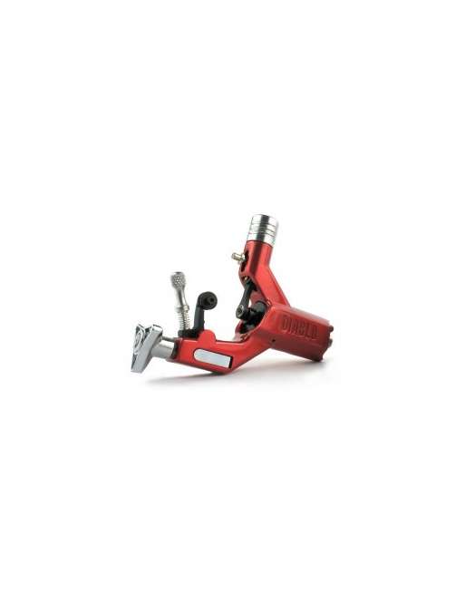 Kami Red Limited Edition