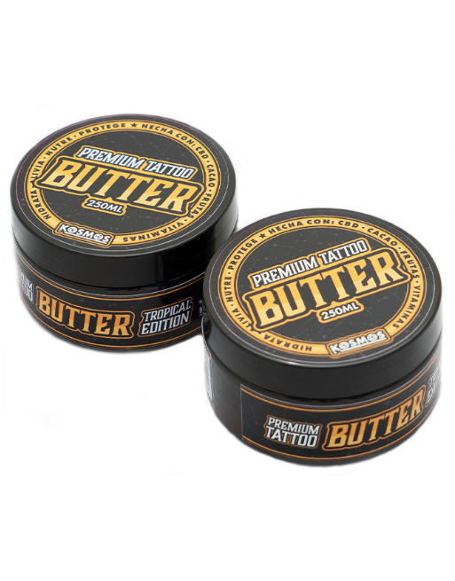 Kosmos Premium Tattoo Butter