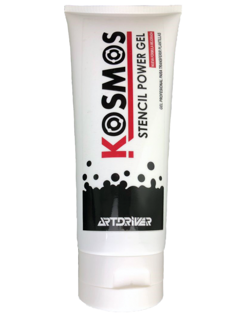 Kosmos Stencil Power Gel