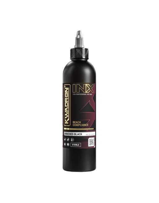Kwadron Inx Enriched Black (Reach Compliant)