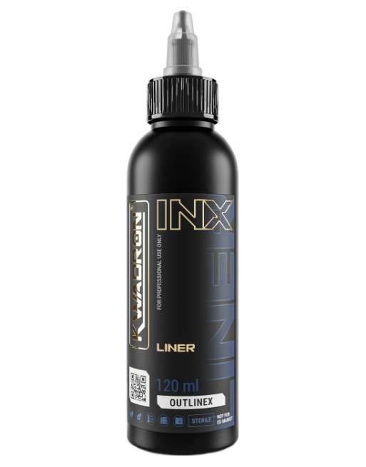 Kwadron Inx Outlinex (Reach Compliant)