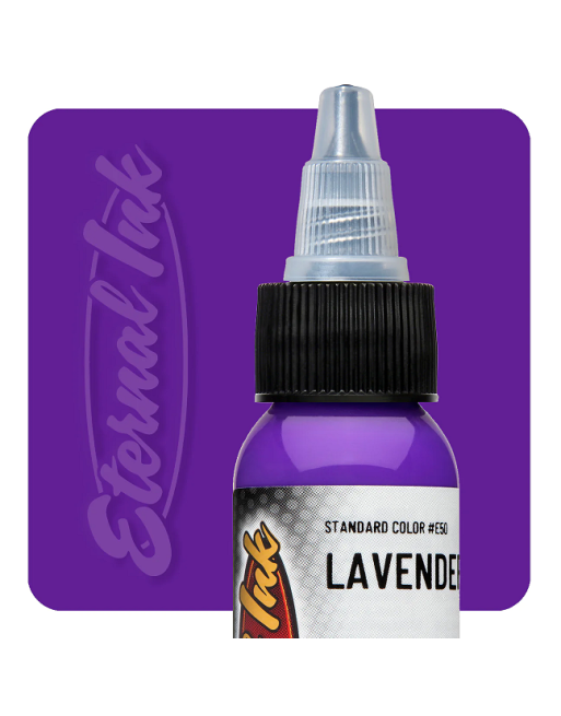 Lavander (Eternal Ink)