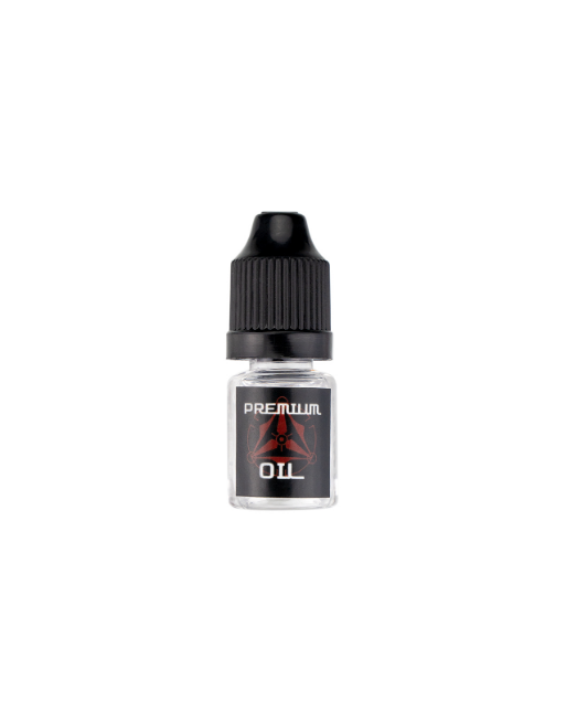 Lubricante Premium