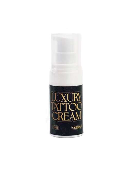 Luxury Tattoo Cream Kosmos