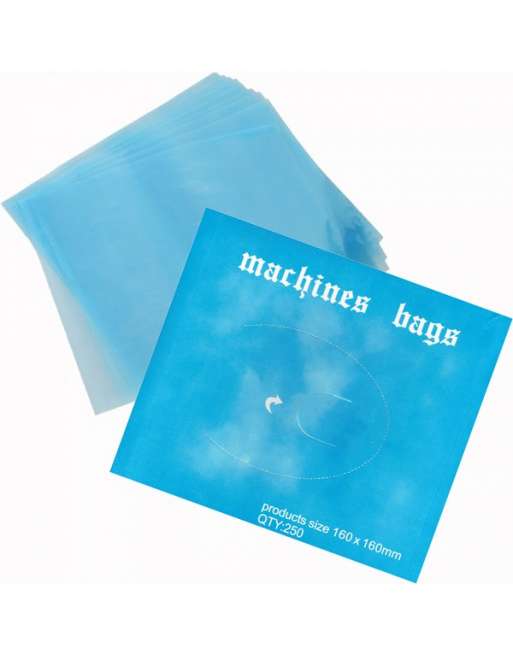 Machine Bags