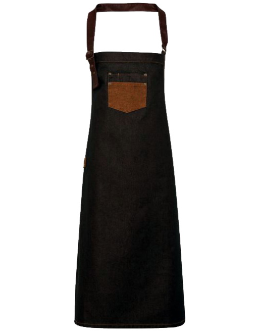 Mandil Vaquero