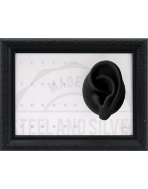 Marco Expositor Piercing II