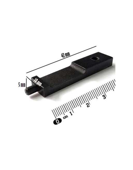 Martillo 45