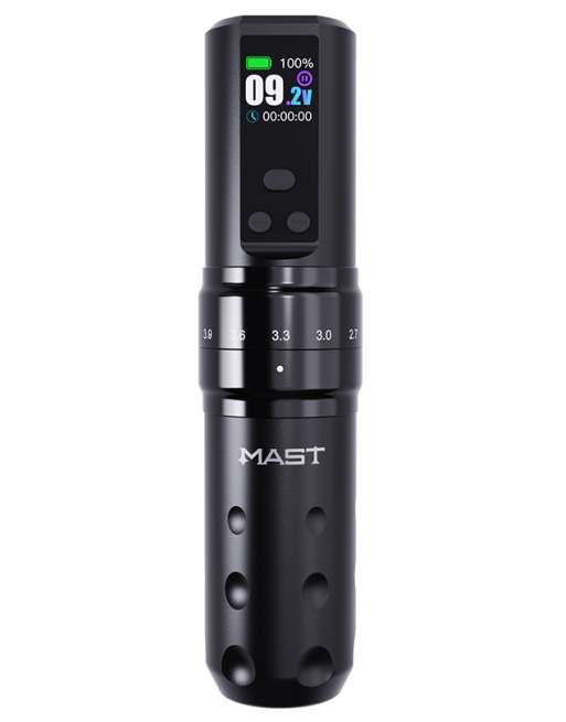 Mast Fold 2 Pro Wireless (Single Battery)