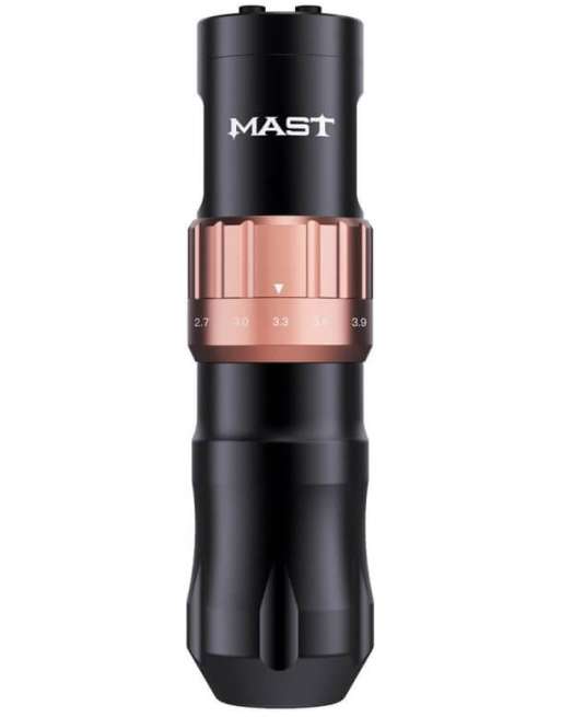 Mast Fold 2 Wireless Pen
