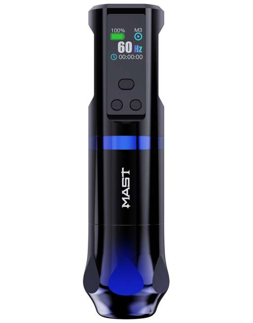 Mast Hertz Wireless Pen