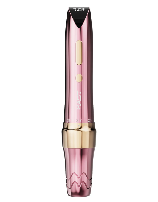 Mast P60 Wireless Tattoo