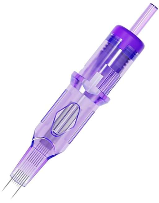 Mast Pro 2P Round Liner 0,30 Mm