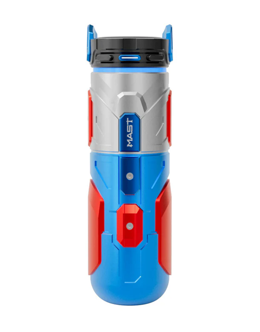 Mast Rider Pro Wireless Armor Edition